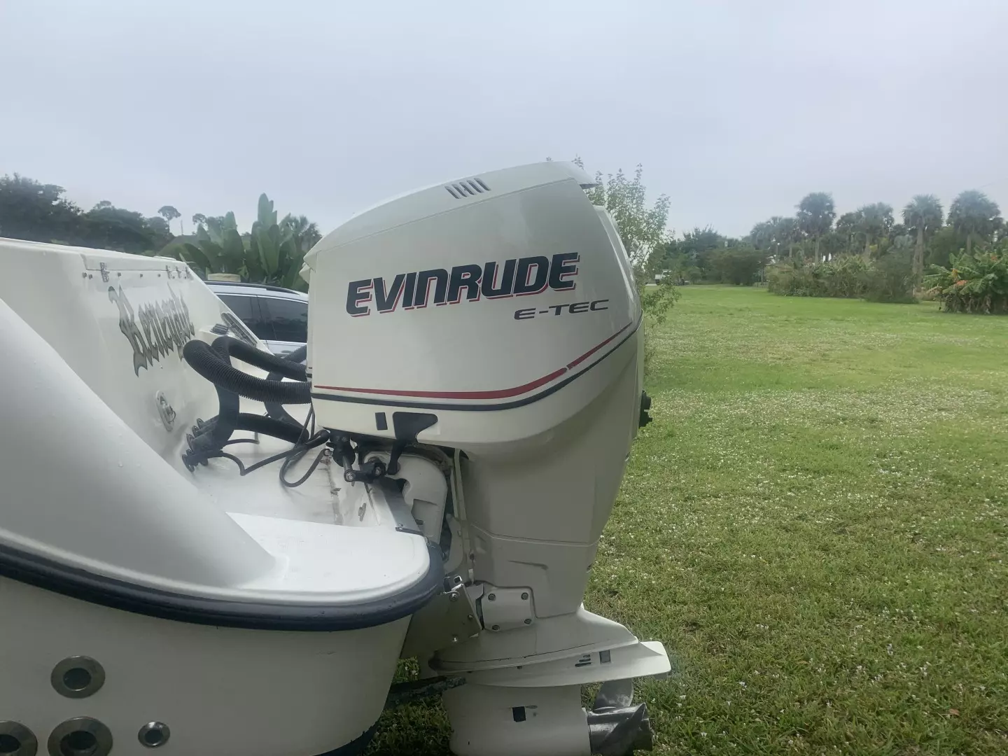 2007 Hydra-Sports 3300 VX - Image 6