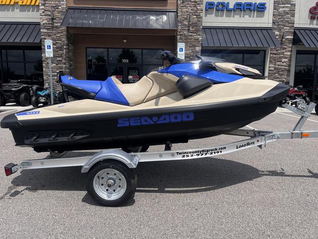 2025 Sea-Doo WAKE PRO 230 with Sound System - 3