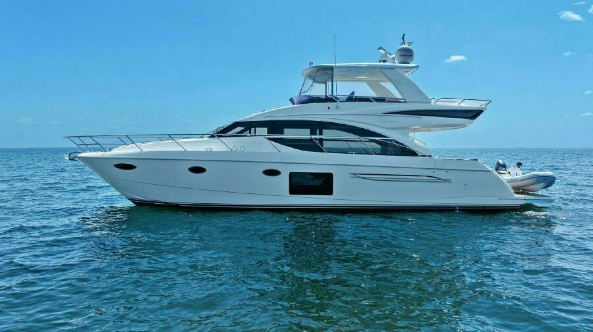 2016 Princess 60 Flybridge - Image 87