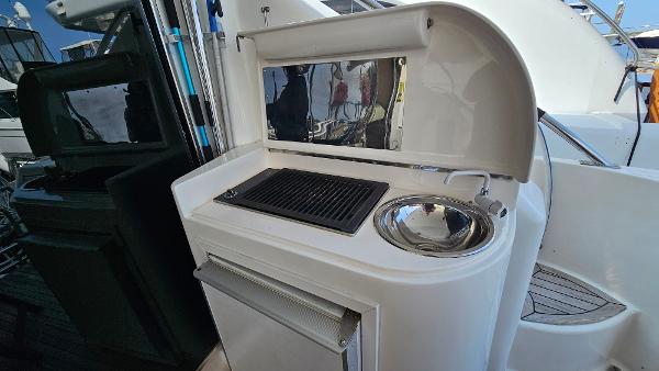 2005 Neptunus 56 Flybridge - 59