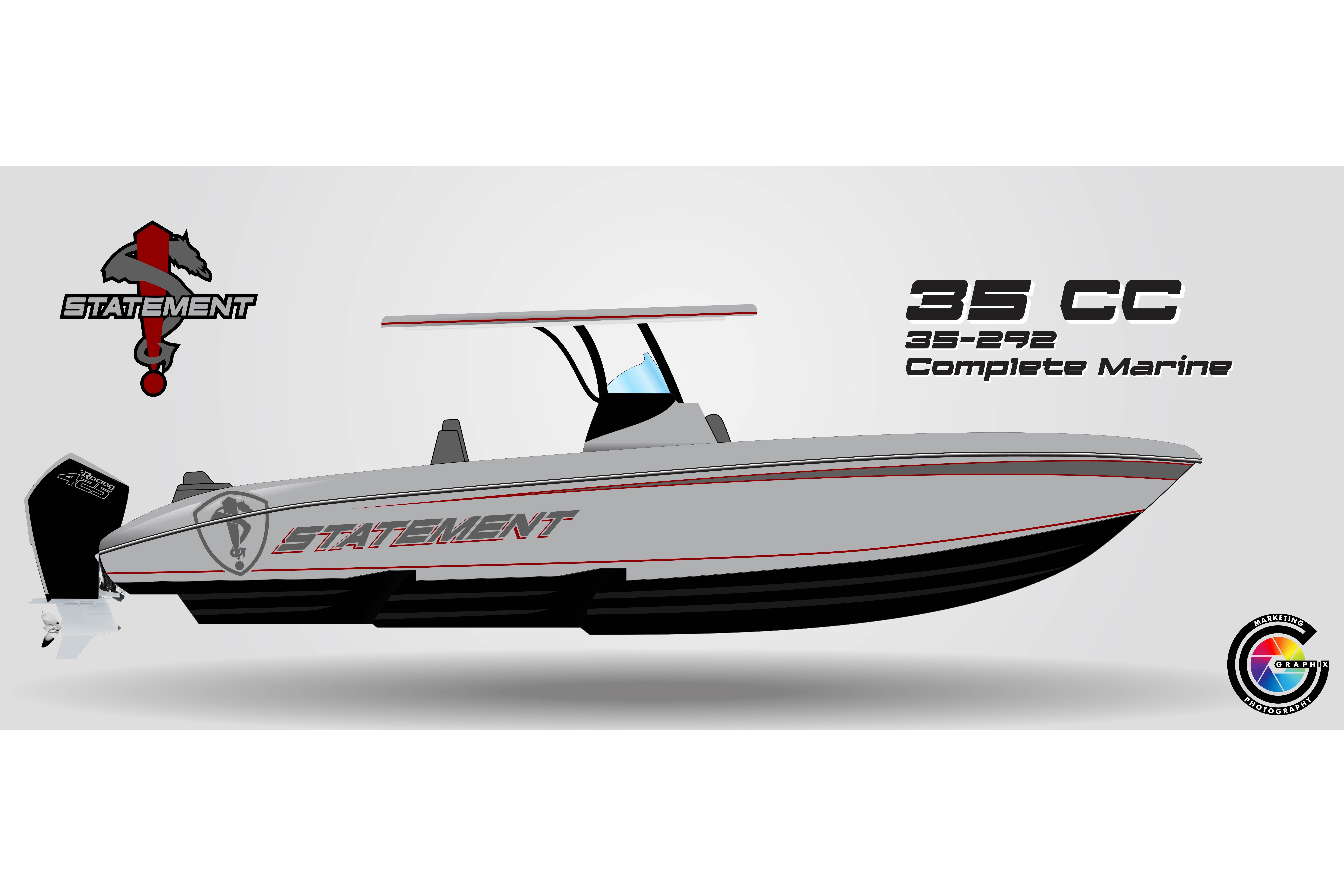2026 Statement 350 Open