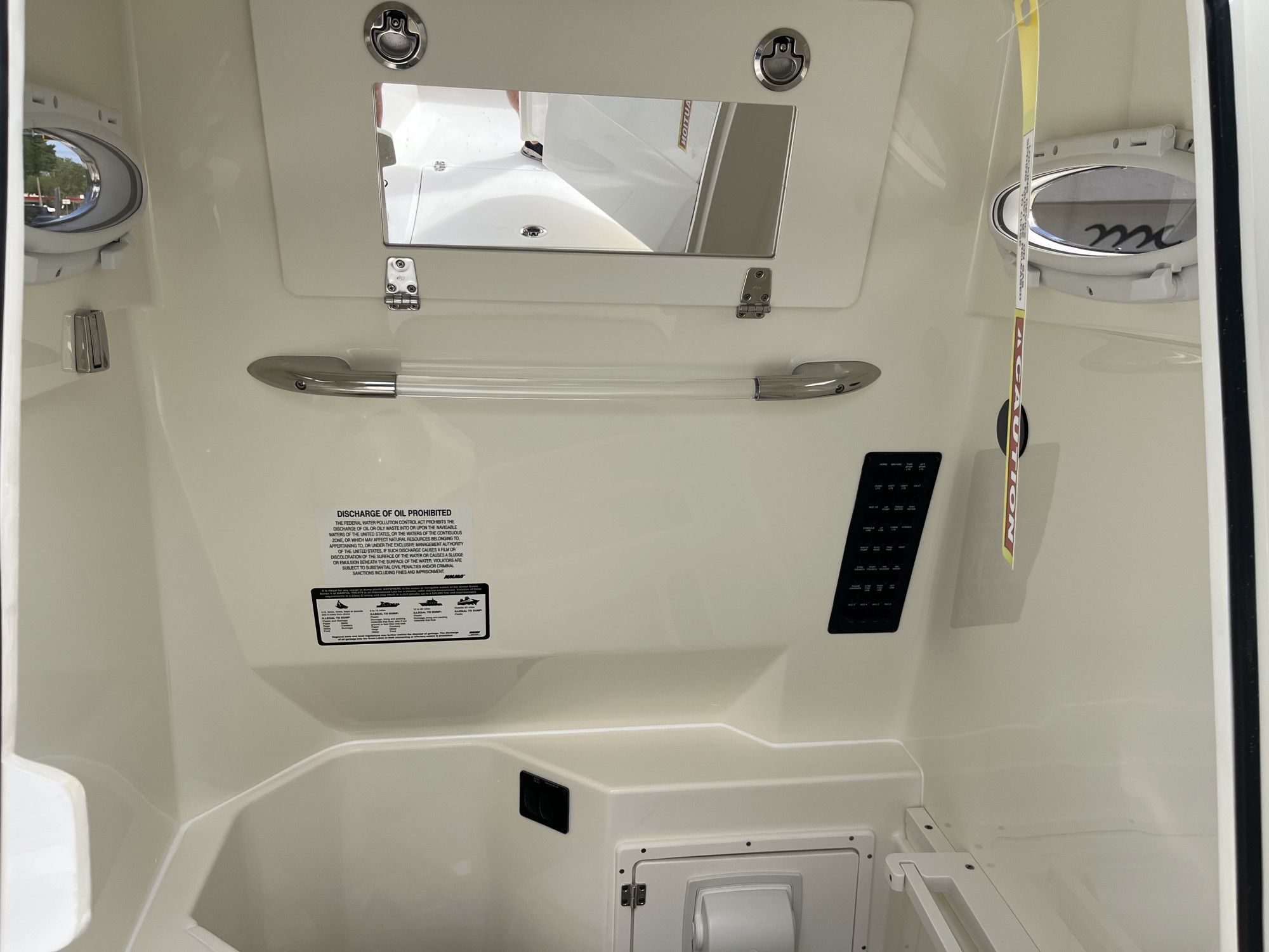 2026 Cobia 285 Open Center Console - 24