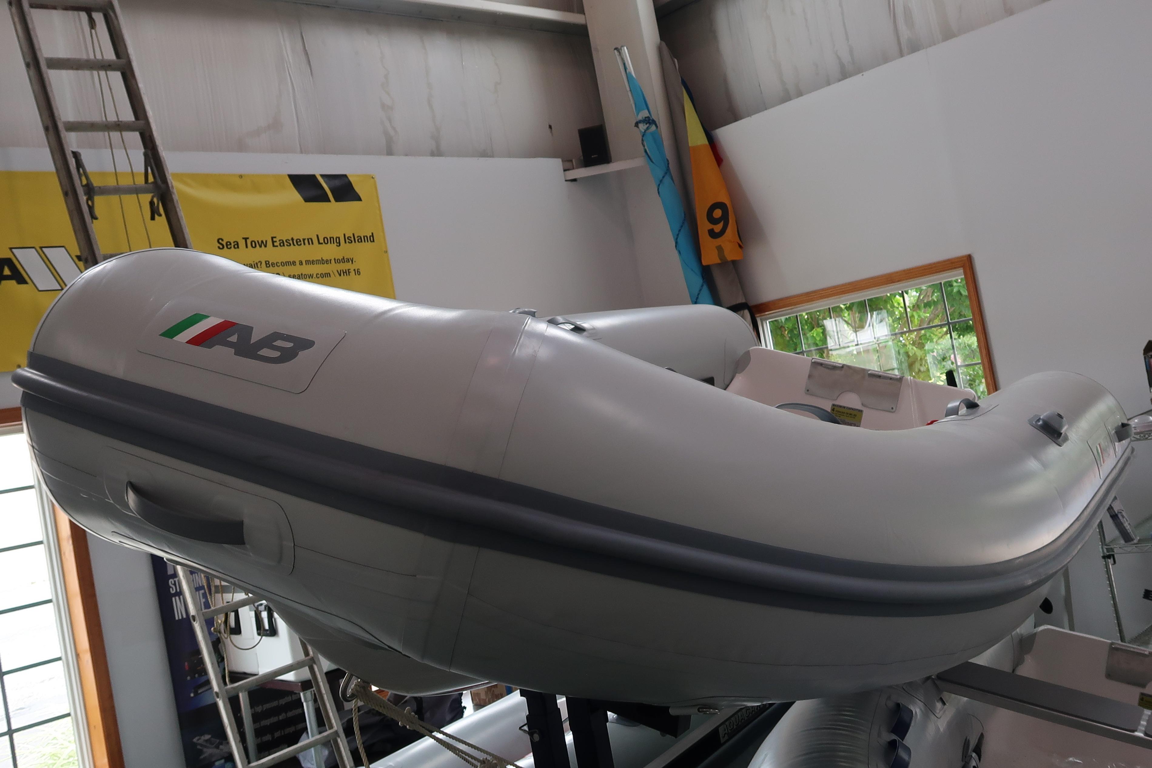 2024 AB Inflatables Ventus 9 VL