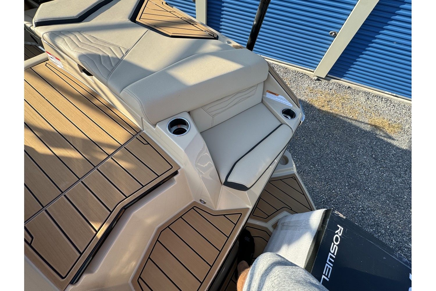 2025 Nautique Super Air Nautique G23 - 37