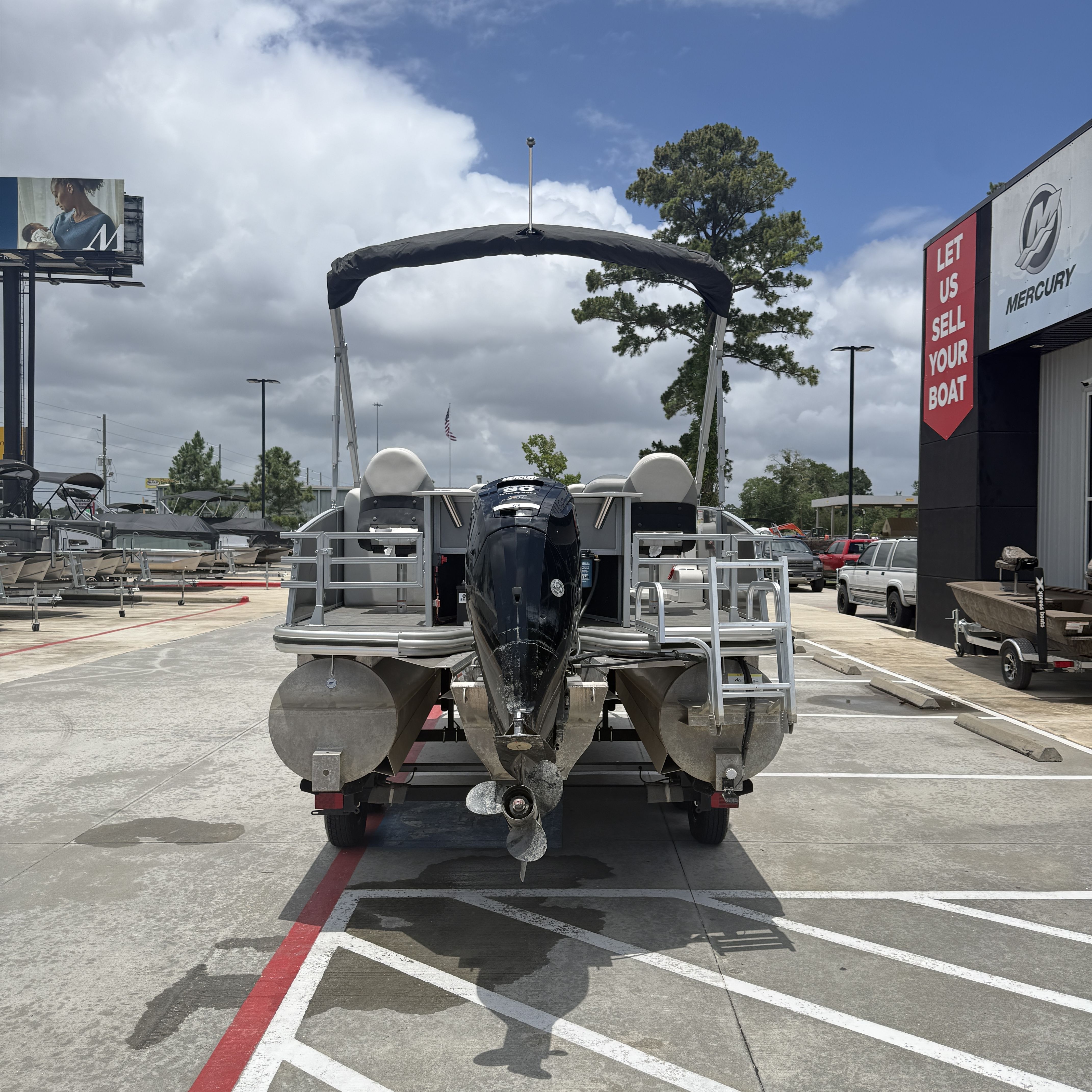 2023 Lowe SF 194 - 8