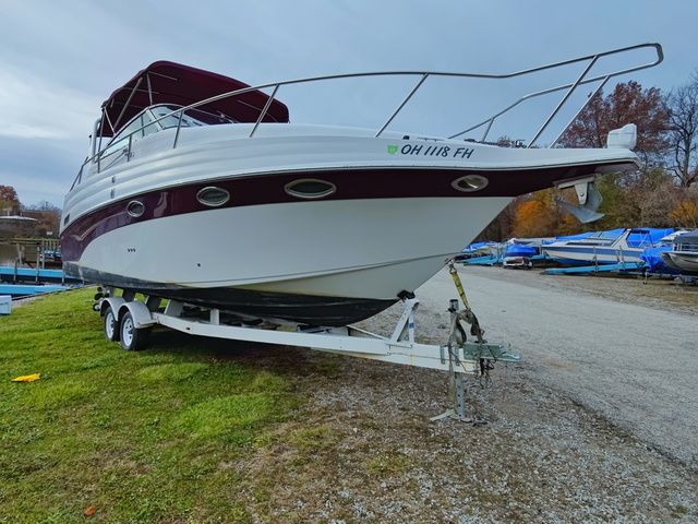2005 Crownline 290 CR