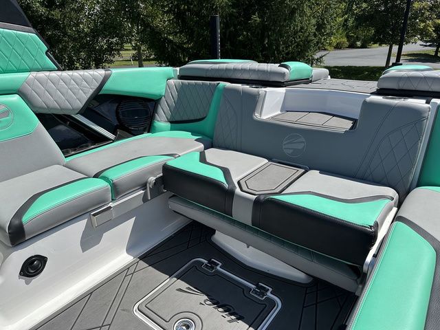 2023 Tigé 20RZX - 31