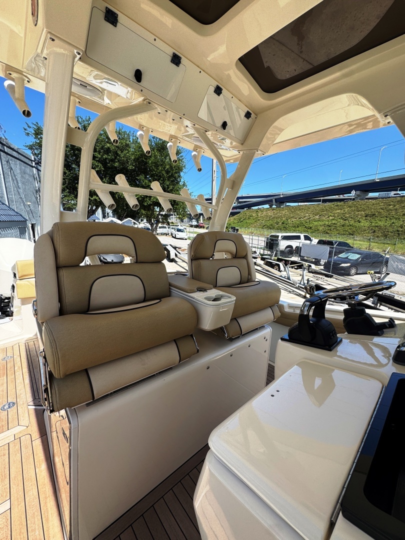 2016 Scout 350LXF - Image 28