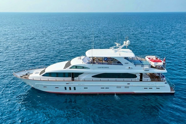 2007 New Ocean New Ocean 95
