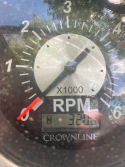 2014 Crownline Eclipse E4 - 12