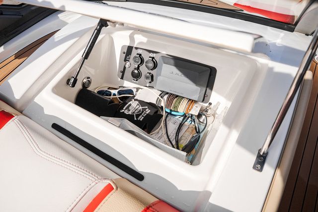 2019 Nautique Super Air Nautique G21 - 14