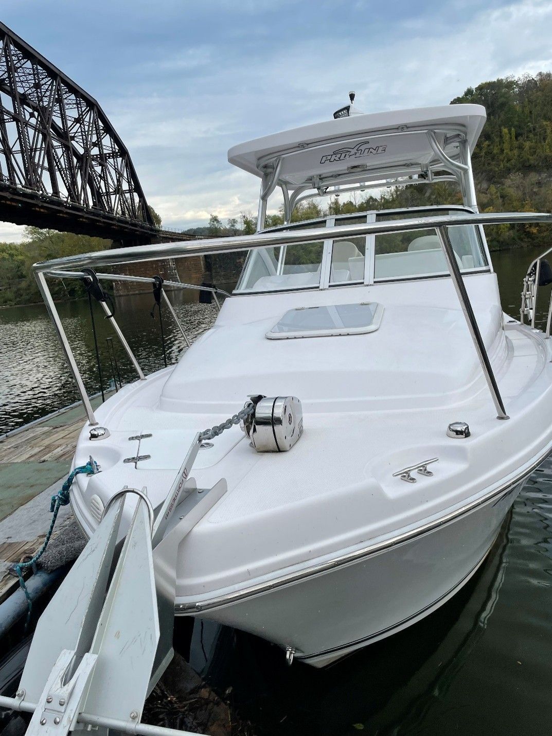 2018 Pro-Line 23 Express - 14