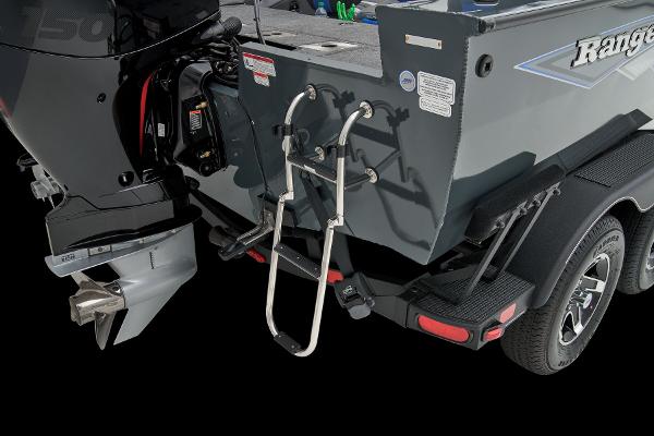 2026 Ranger VX1788 WT - 74