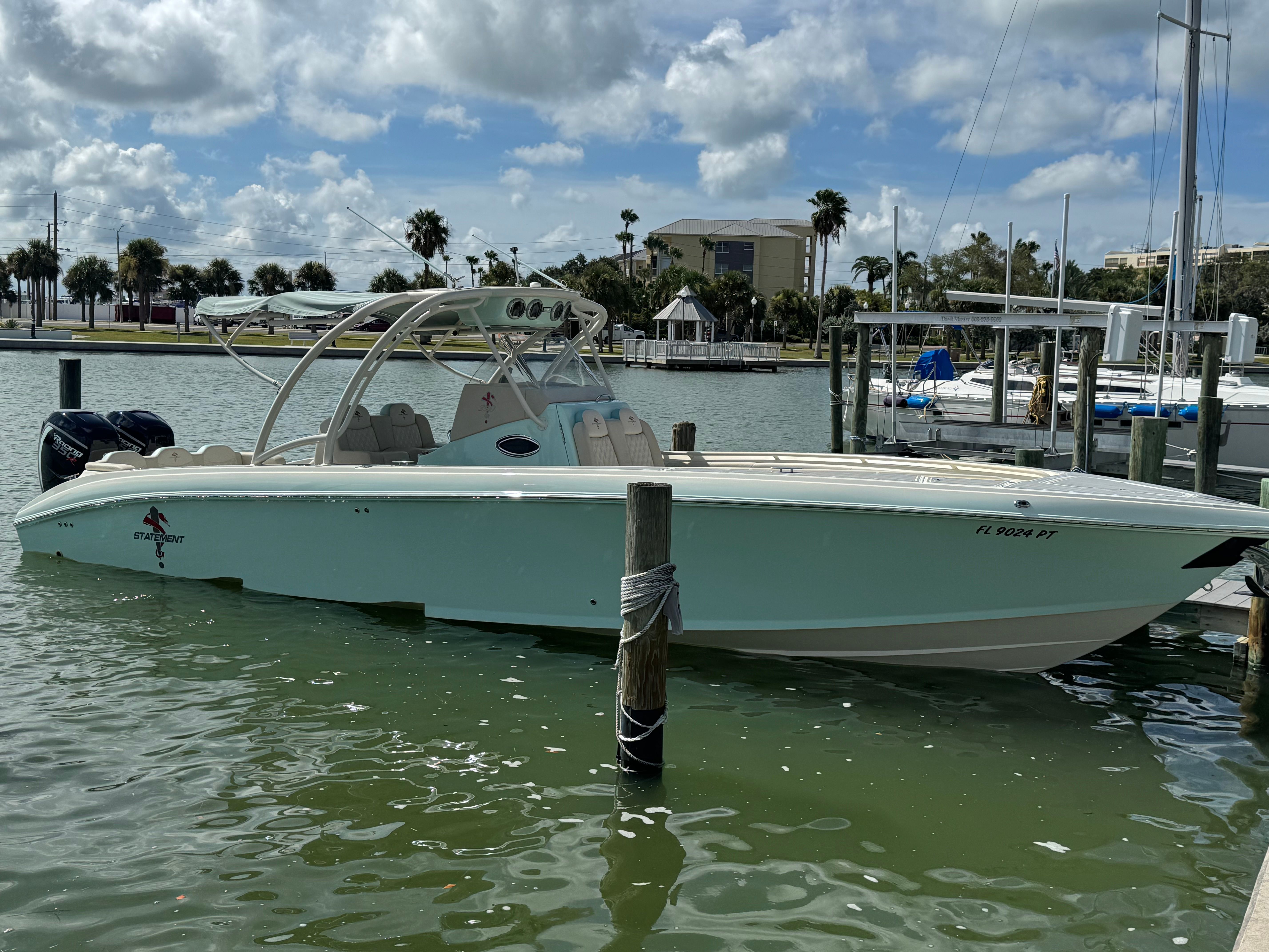 2014 Statement 35 Open