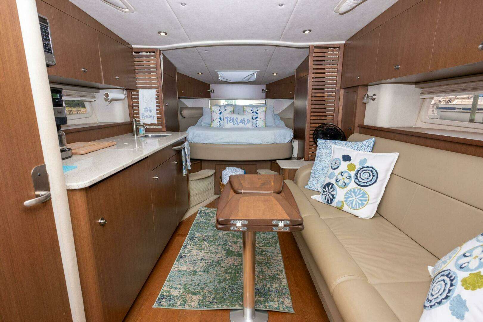2013 Sea Ray 370 Sundancer - Image 29