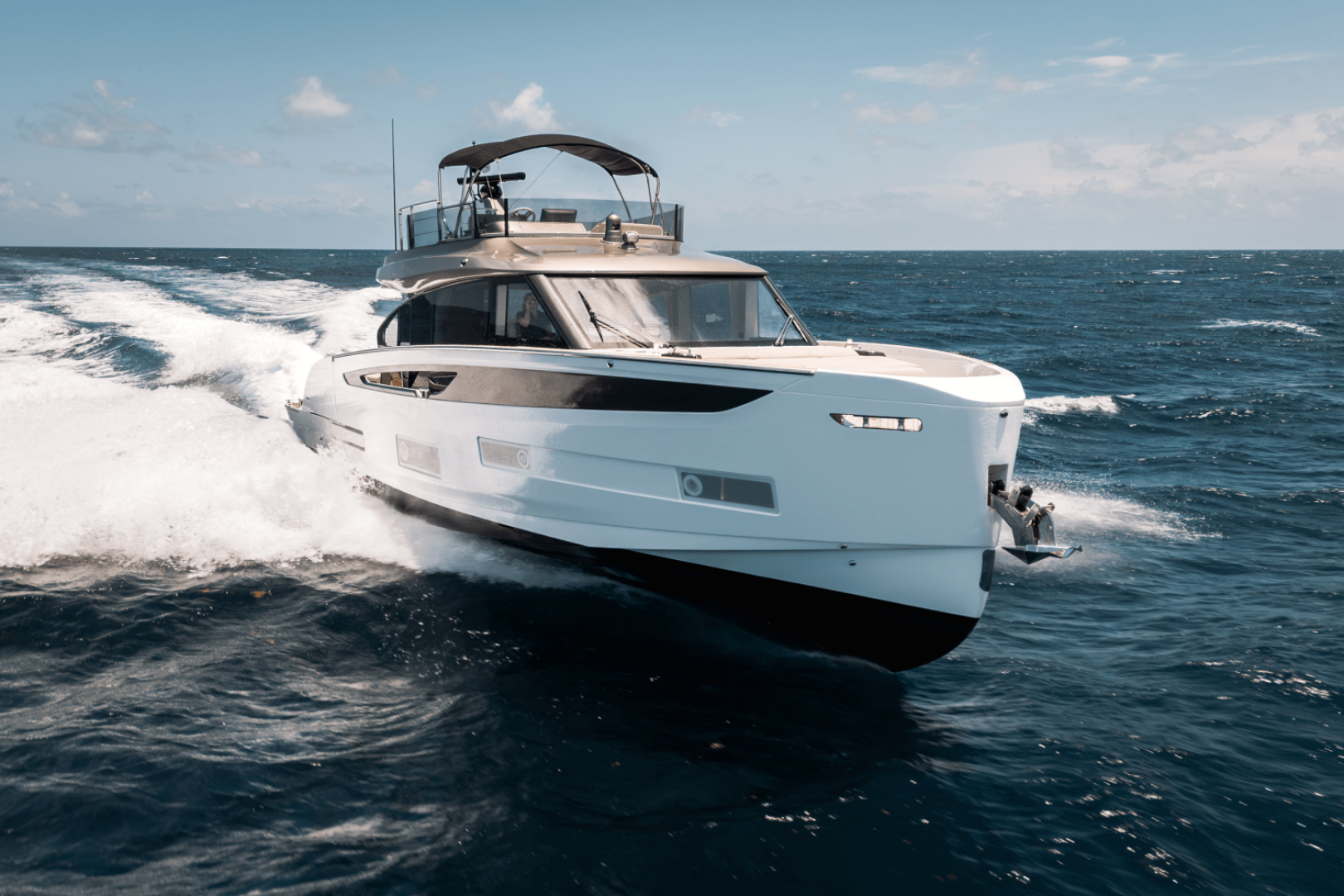 2025 Azimut Seadeck 6 - Image 72