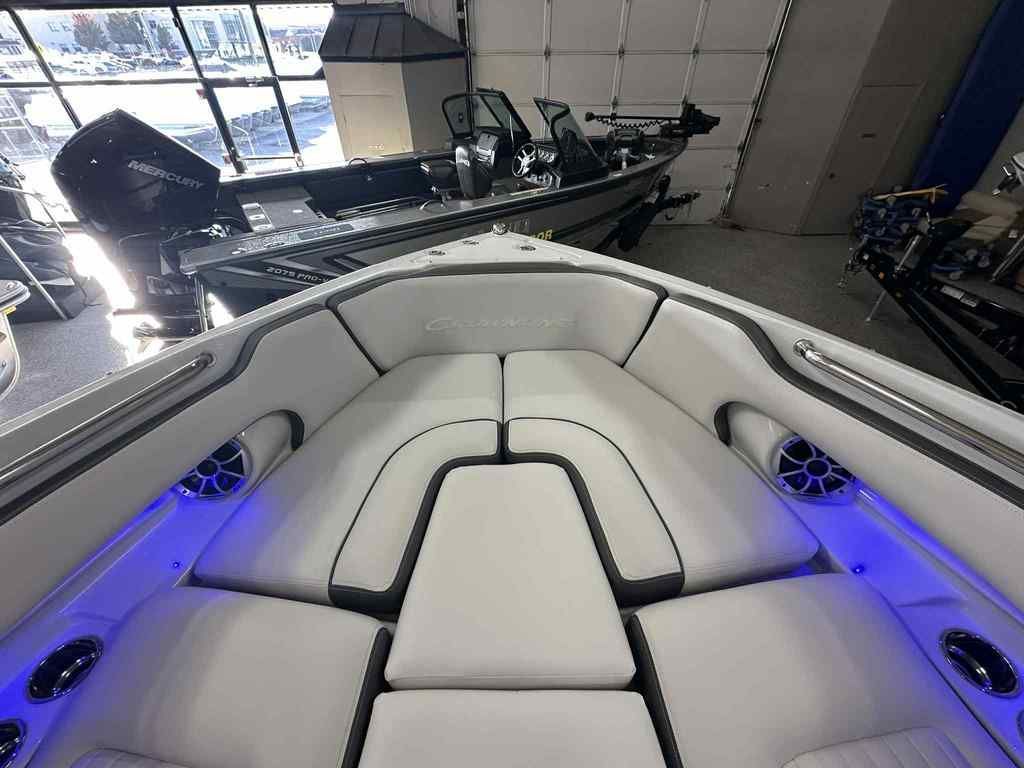2026 Crownline 260 SS - 8