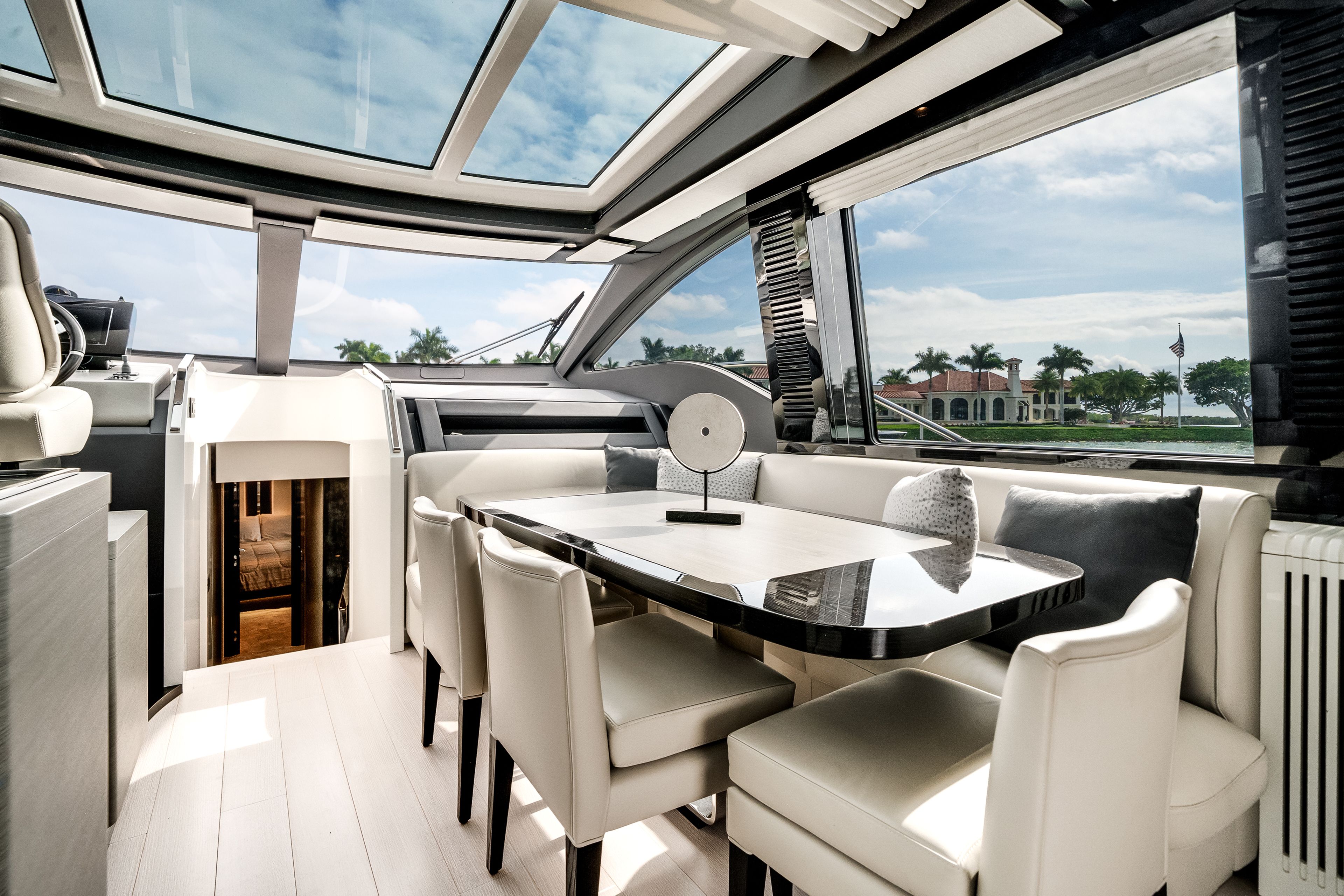 2020 Azimut S8 - 36