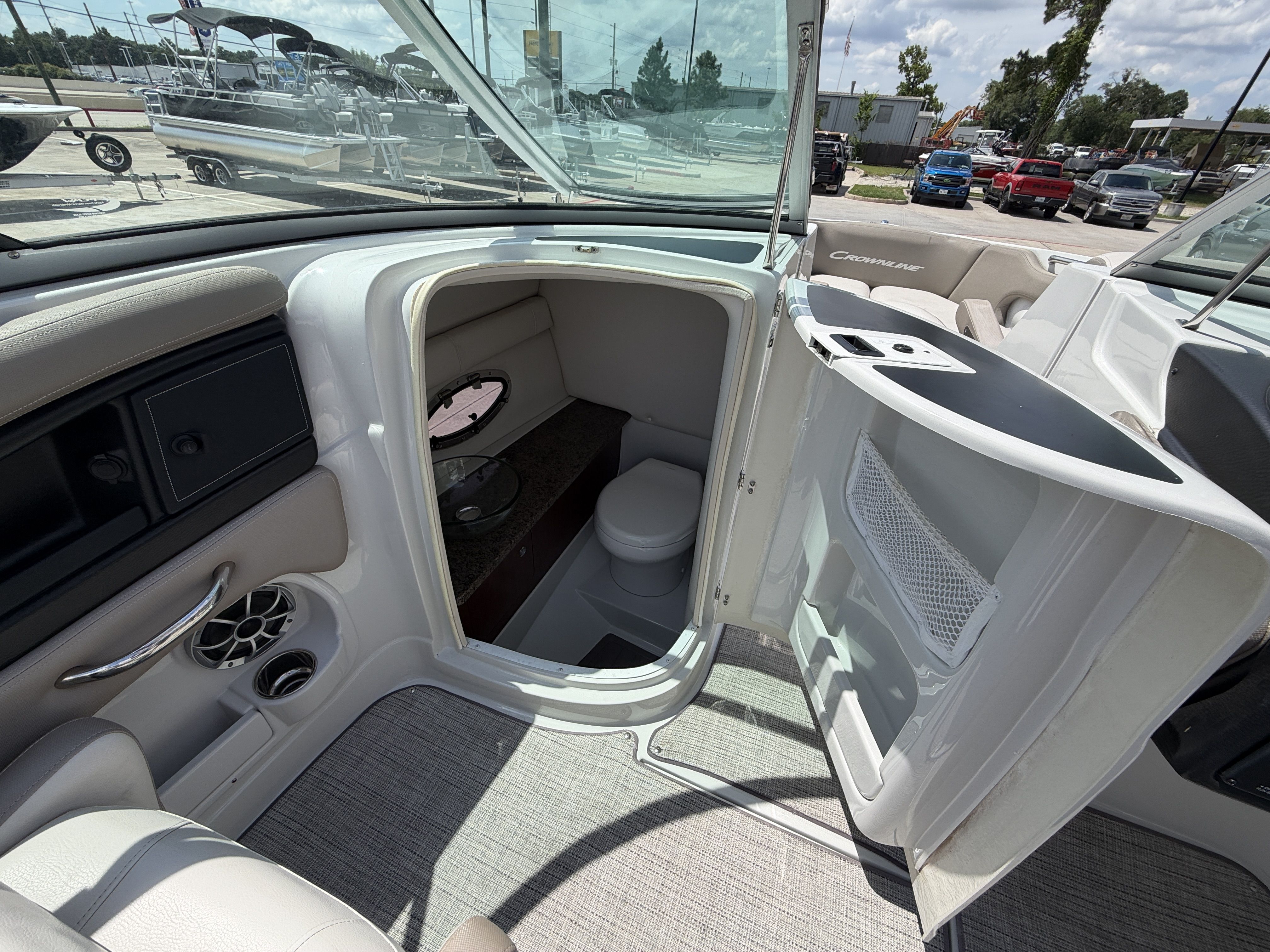 2020 Crownline 265 SS - 25