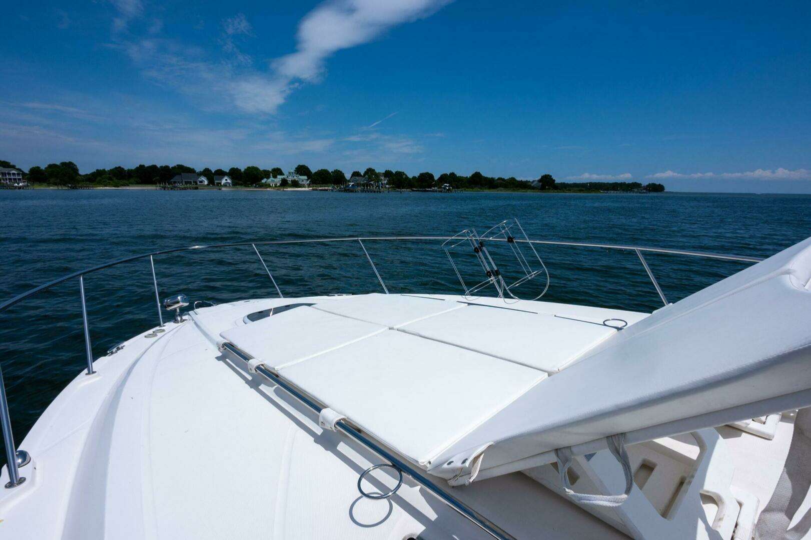 2013 Sea Ray 370 Sundancer - Image 20