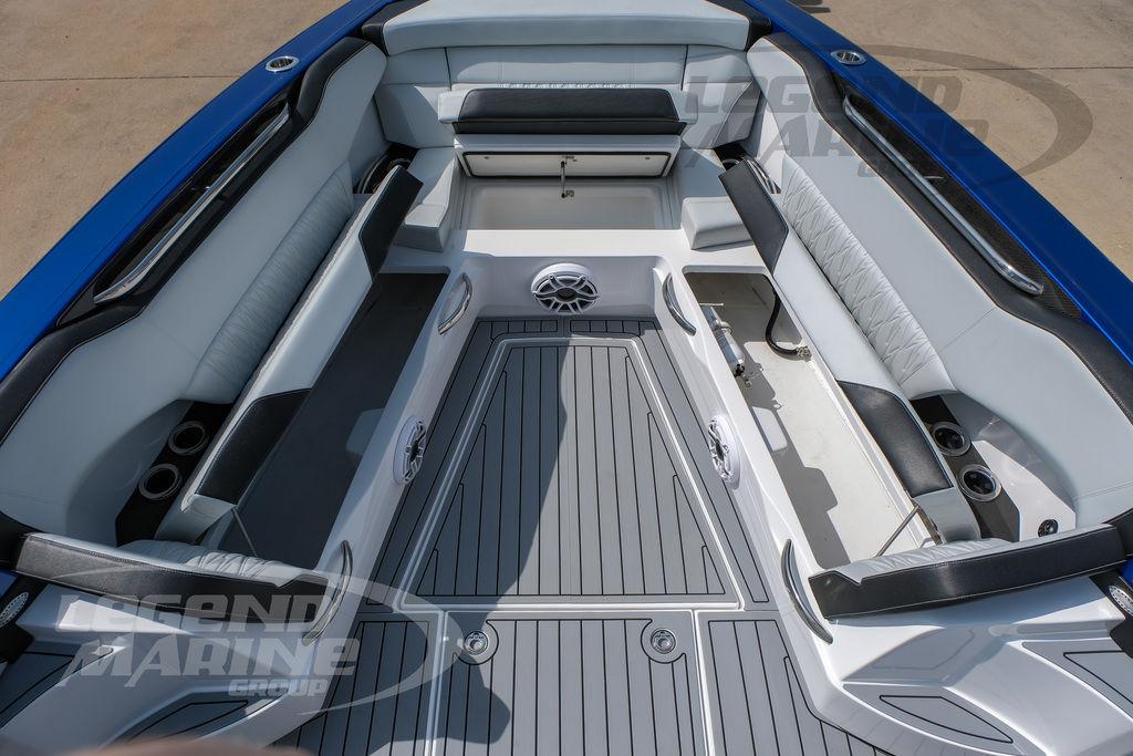 2026 Nor-Tech 450 Sport Center Console - 40