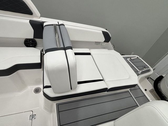 2026 Chaparral 250 OSX - 12