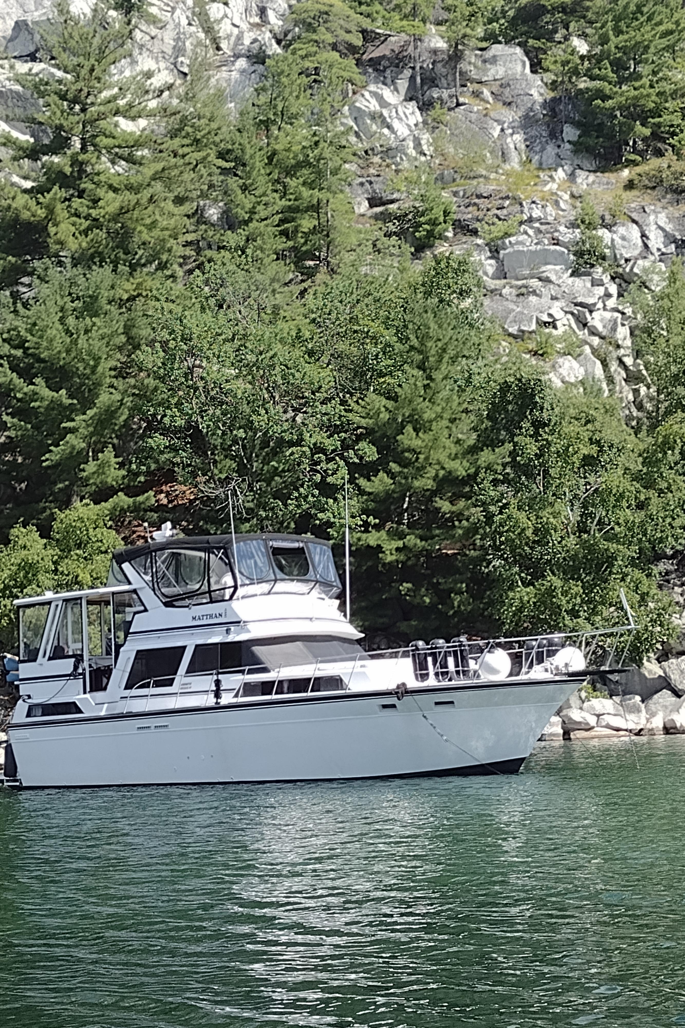 1989 Marinette Marquis 41