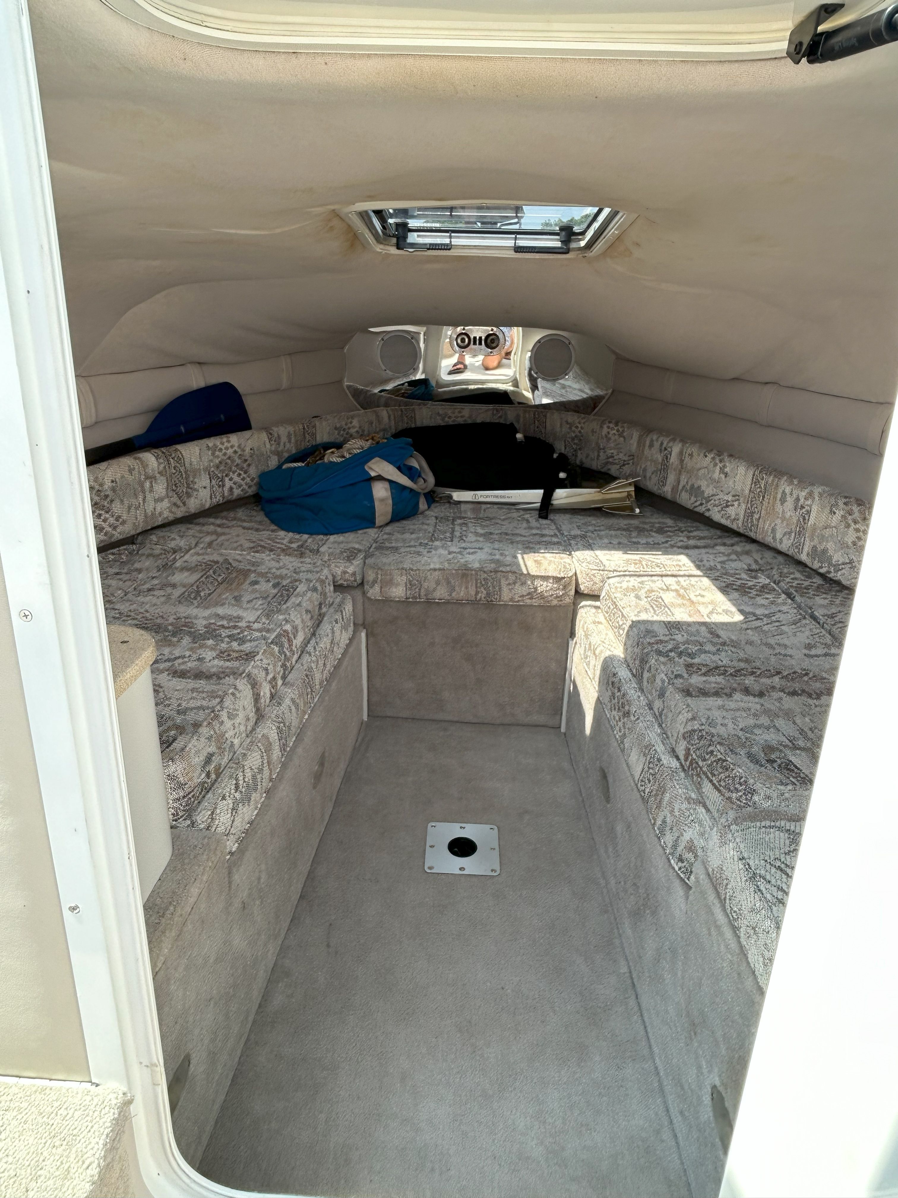 1997 Crownline 225 CCR - 10