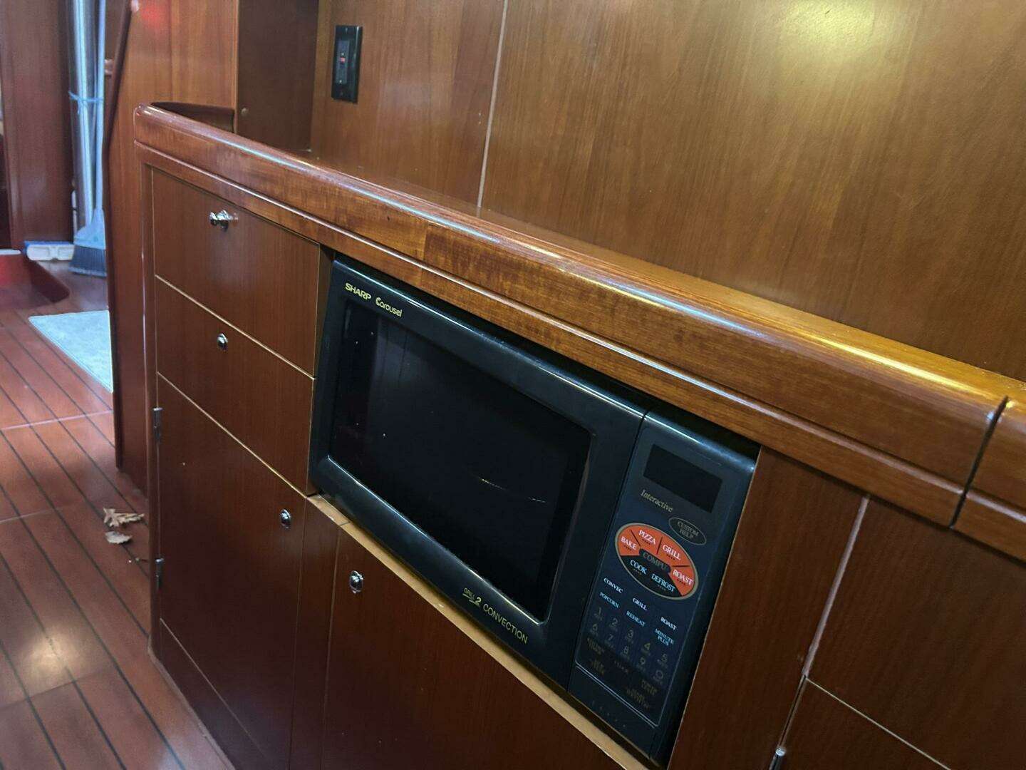 2003 Beneteau 42cc - Image 40