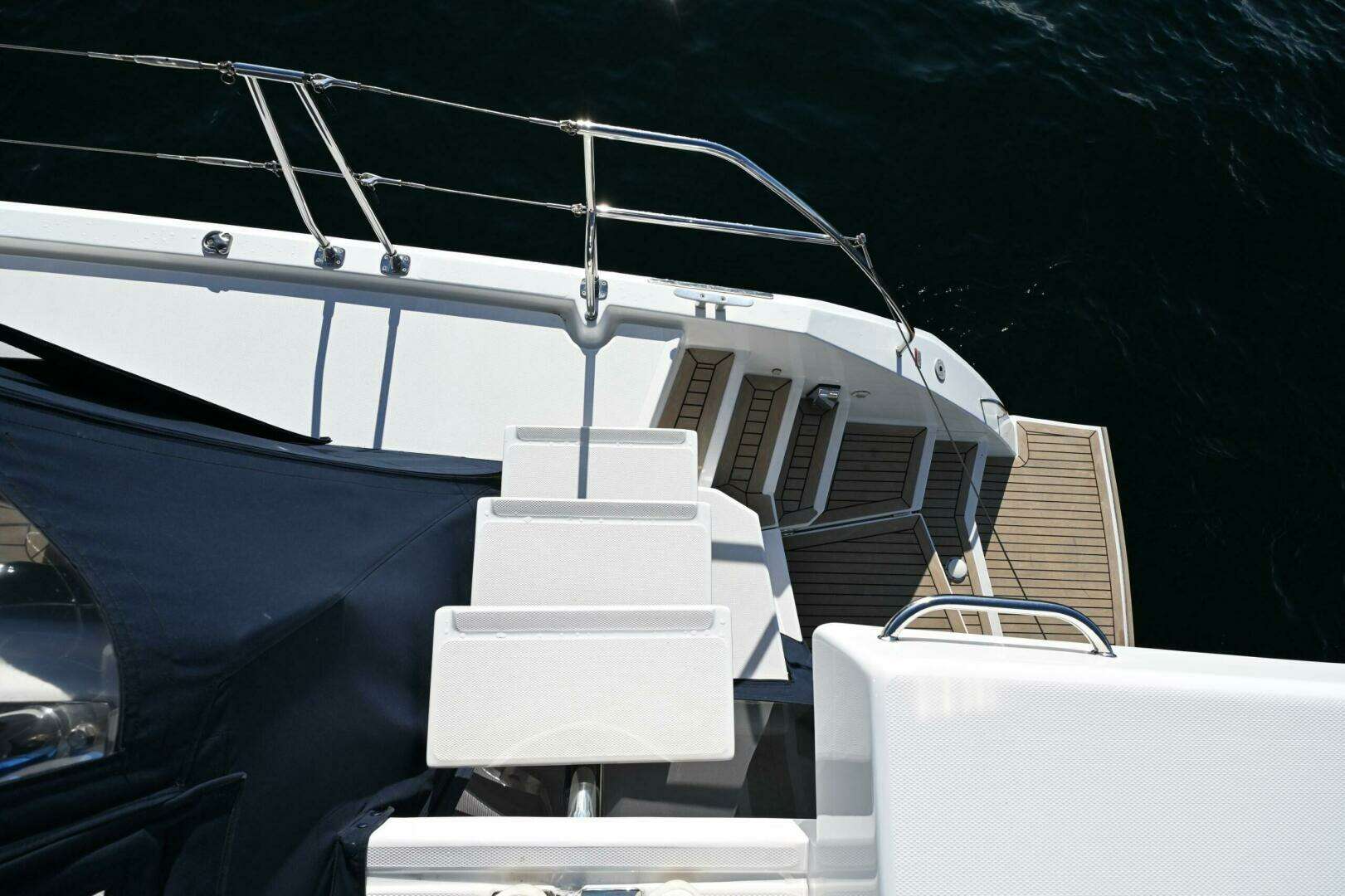 2020 Leopard 45 - Image 100