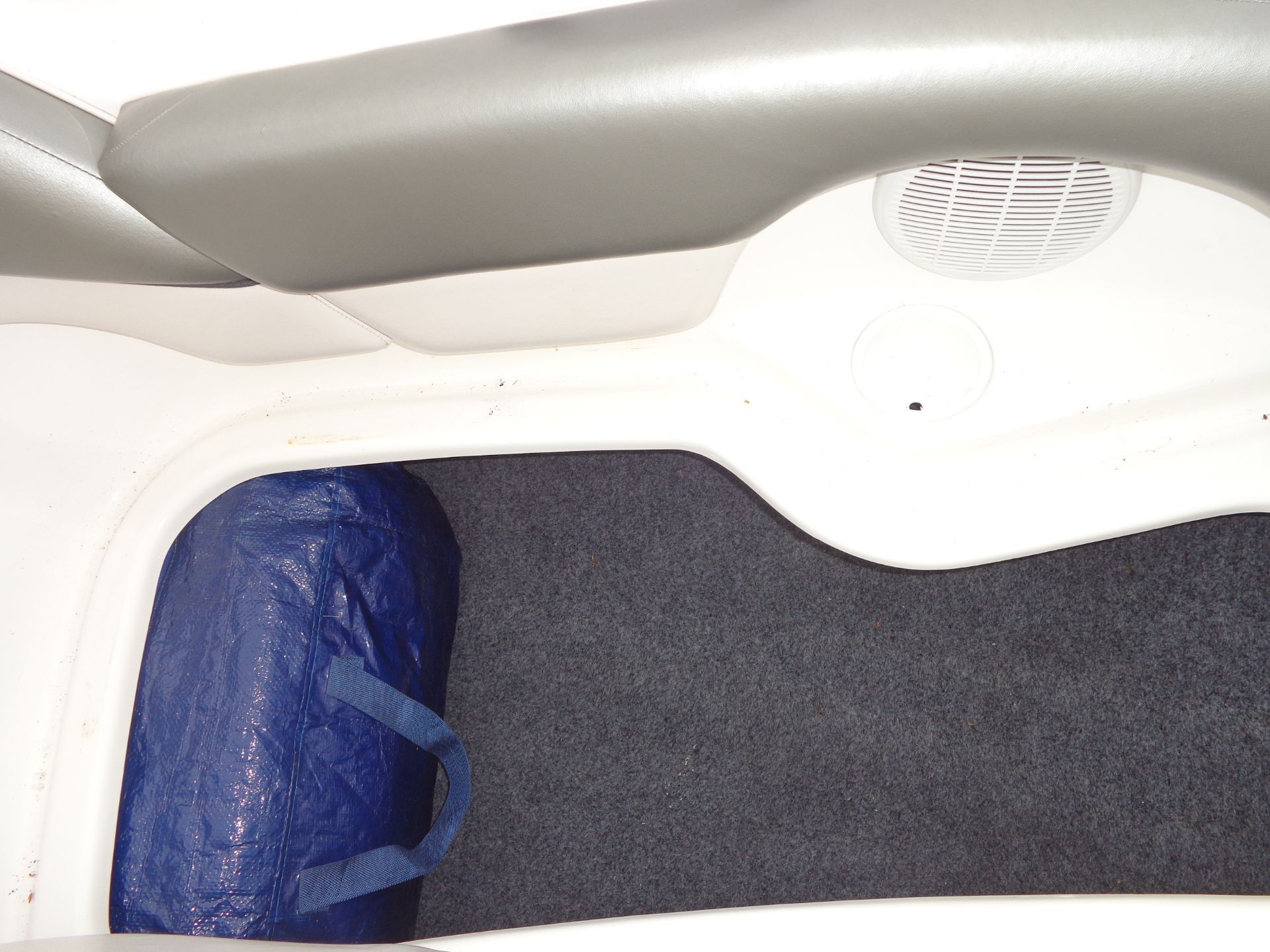 2008 Yamaha Boats AR210 - 34
