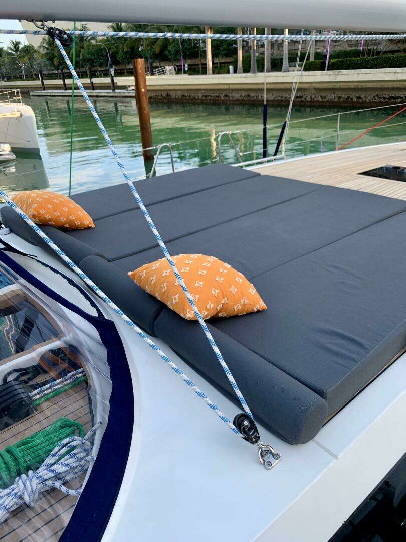 2024 Kufner Yachts — - Image 11