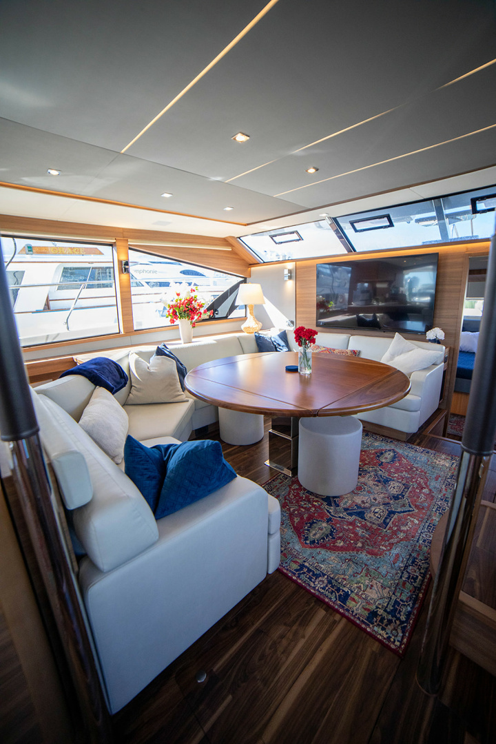 2024 Aquila 54 Yacht - Image 49