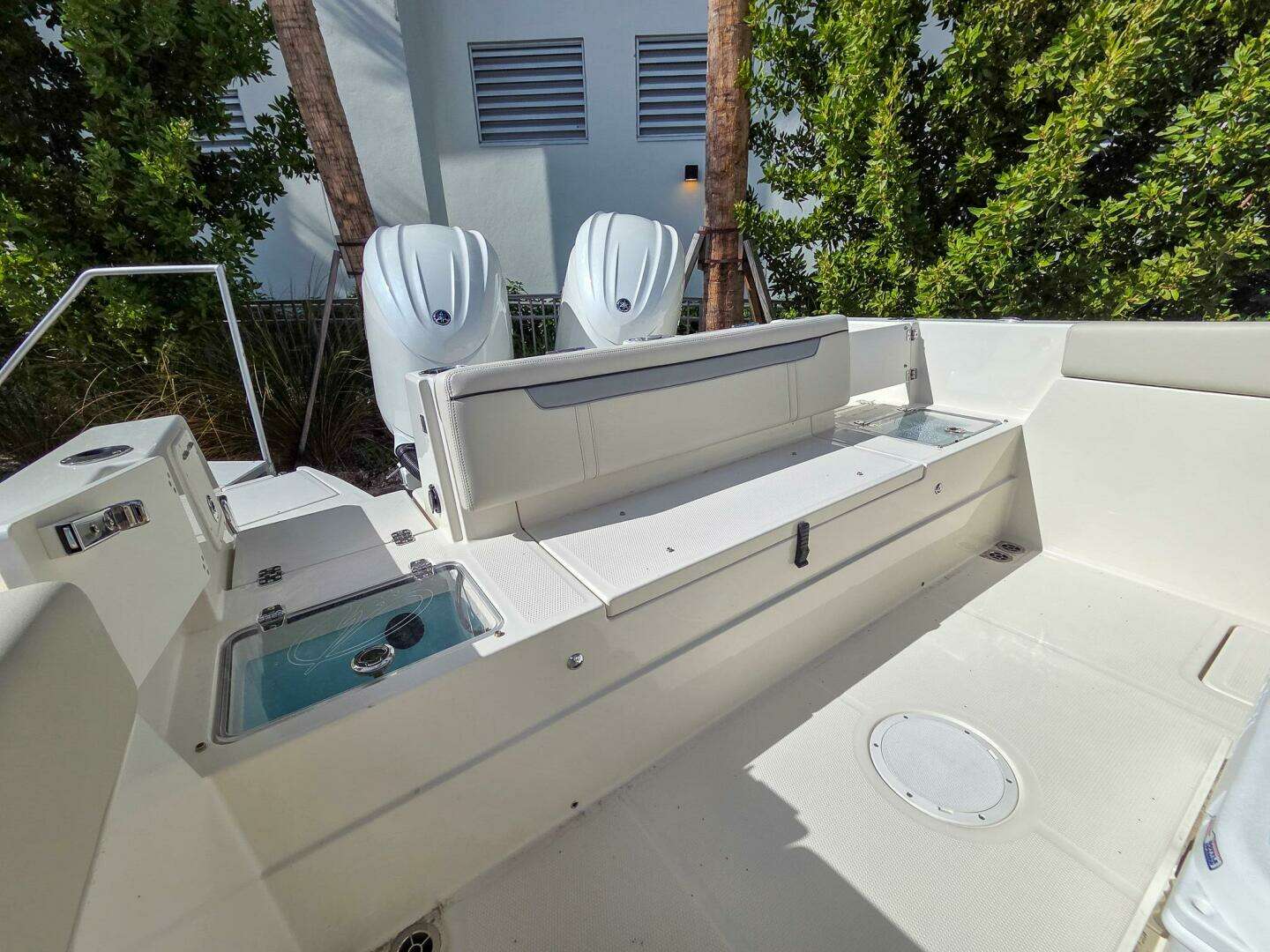 2026 Sailfish 252 CC - Image 9