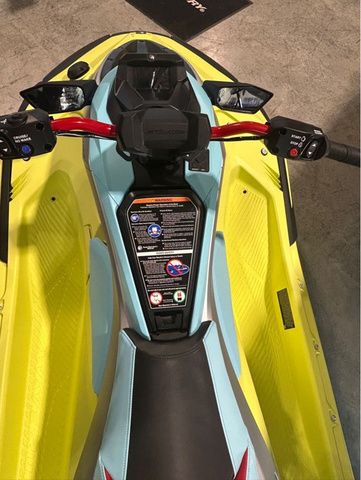 2025 Yamaha WaveRunner WaveRunner JetBlaster - 3