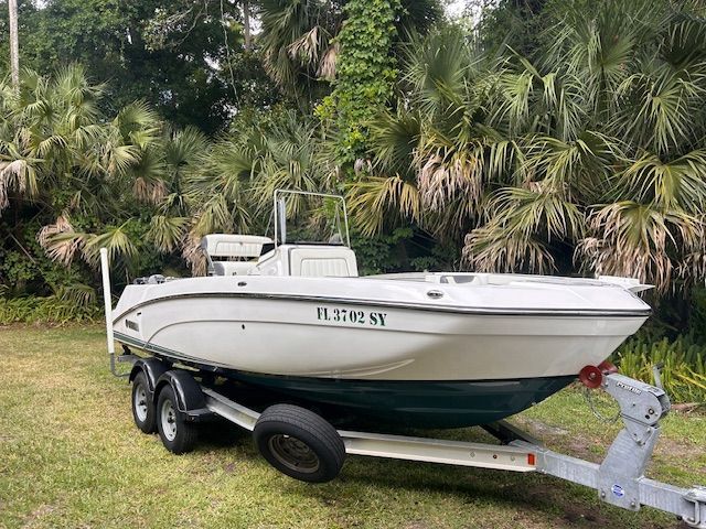 2021 Yamaha Boats 210 FSH Deluxe - 8