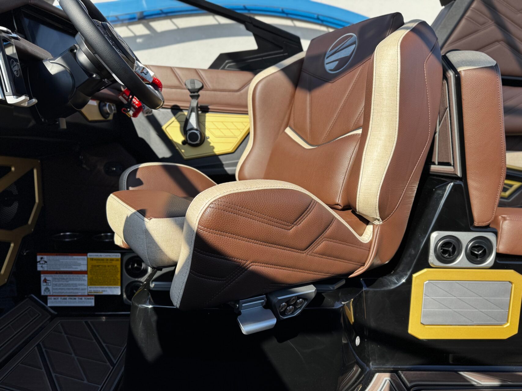2026 Tigé Ultré 25ZX - 22