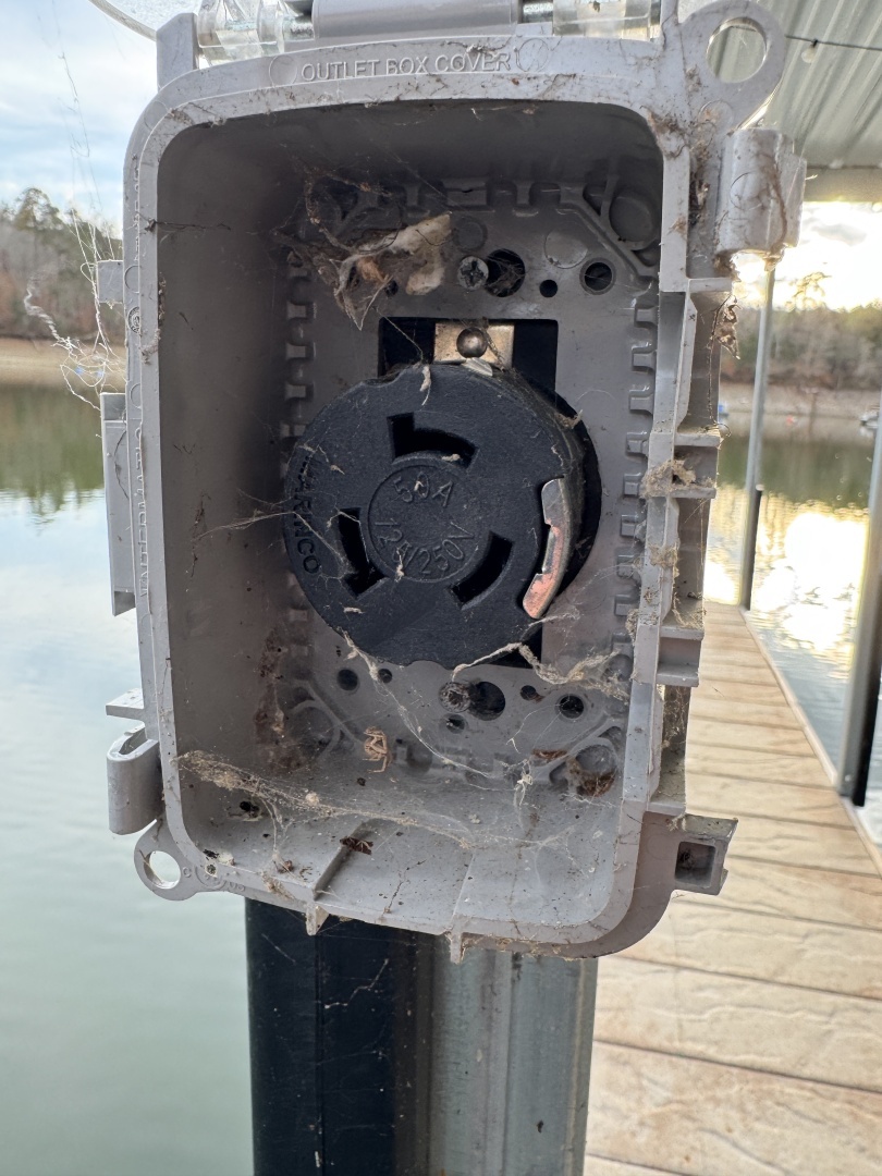 2022 Custom Premier Docks 16 x 40 Dock - Image 39