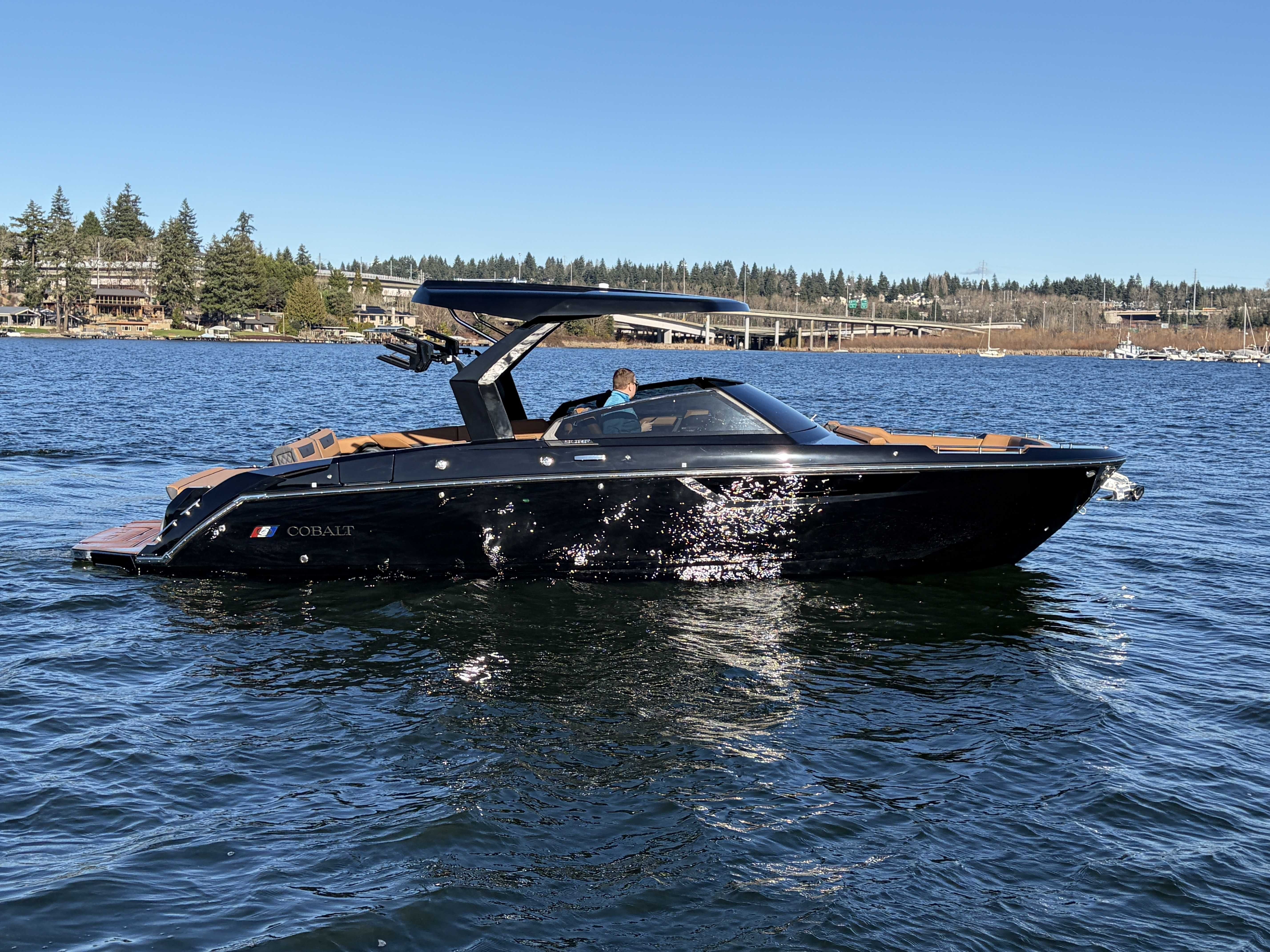 2026 Cobalt R31 Surf - 6