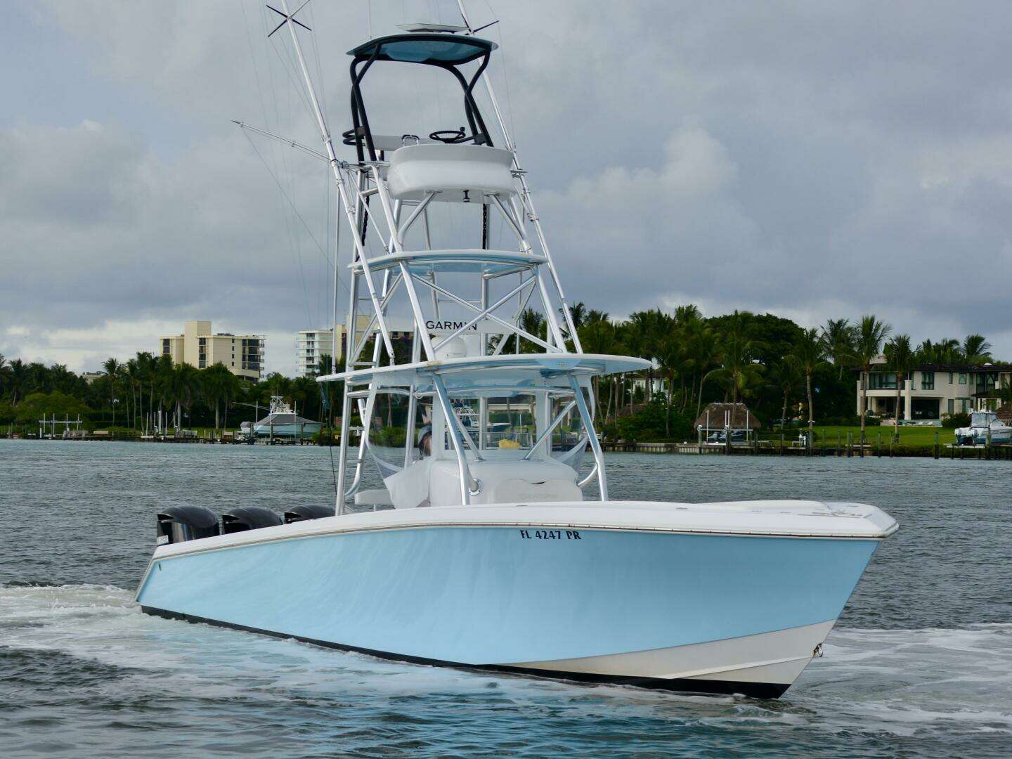 2014 Venture 39CC - Image 10