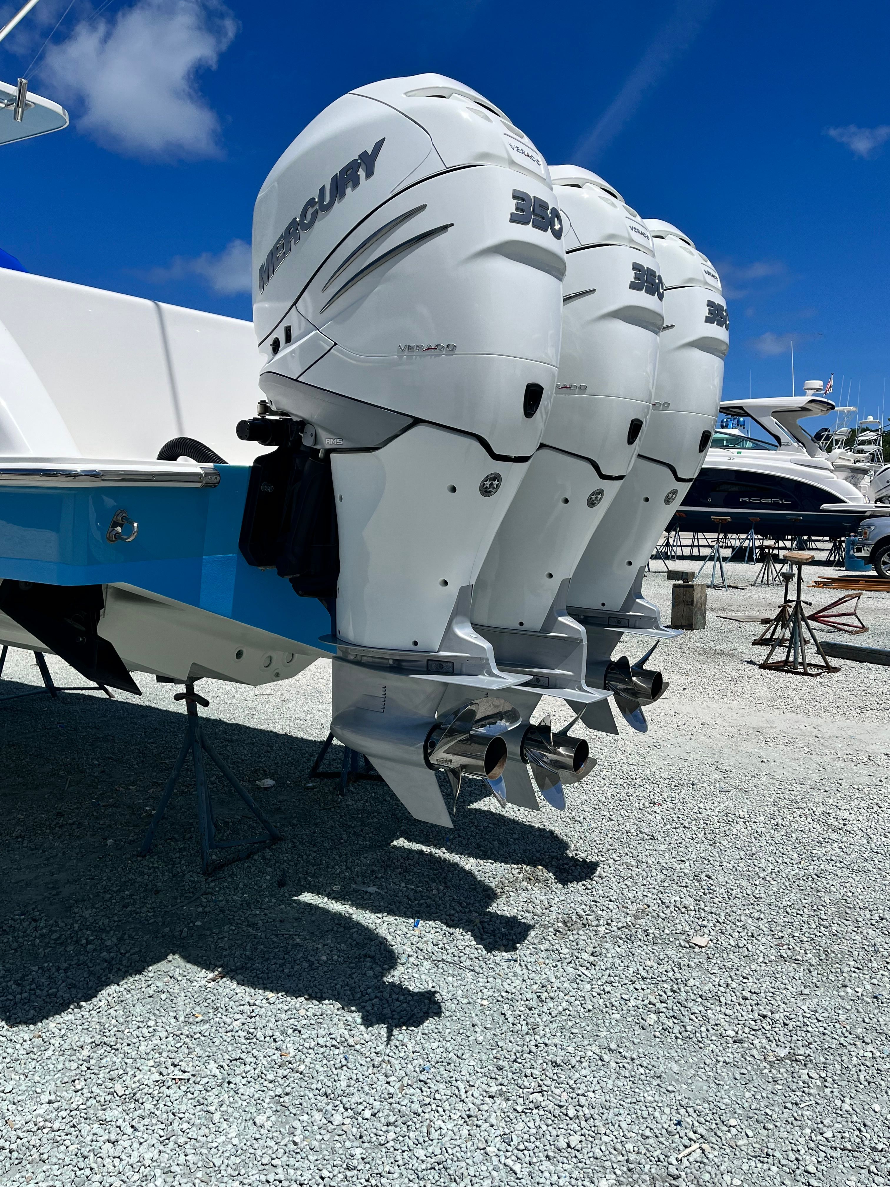 2016 Invincible Center Console - 5