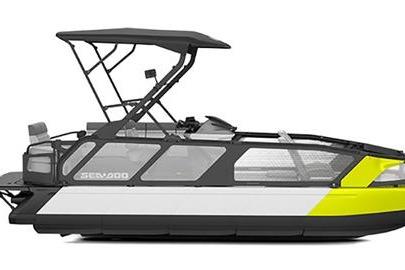 2024 Sea-Doo Switch Sport 21