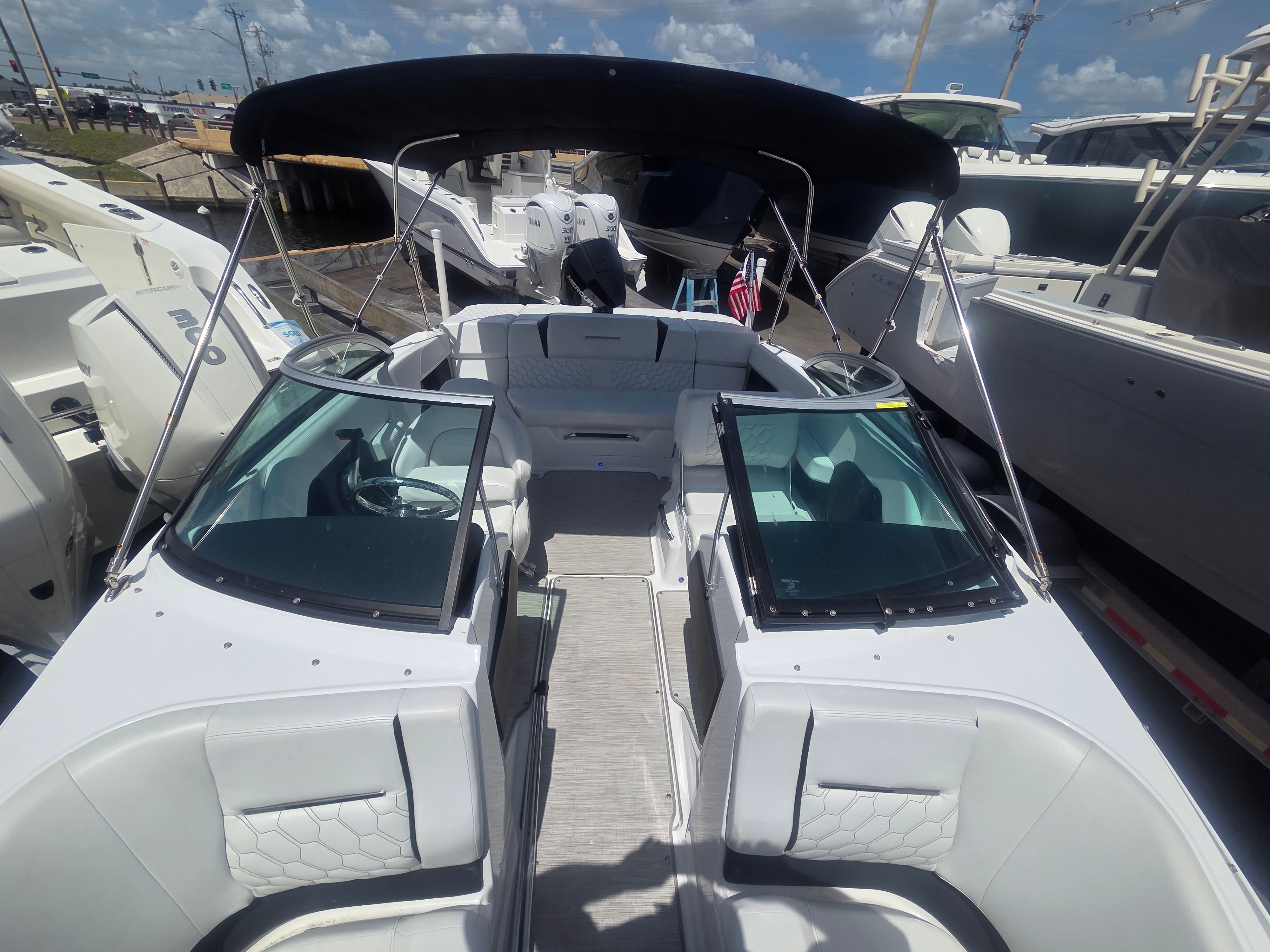 2022 FOUR WINNS H2 - Image 13