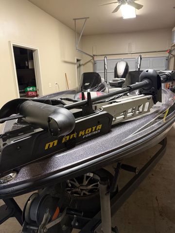 2018 Skeeter ZX190 - 3