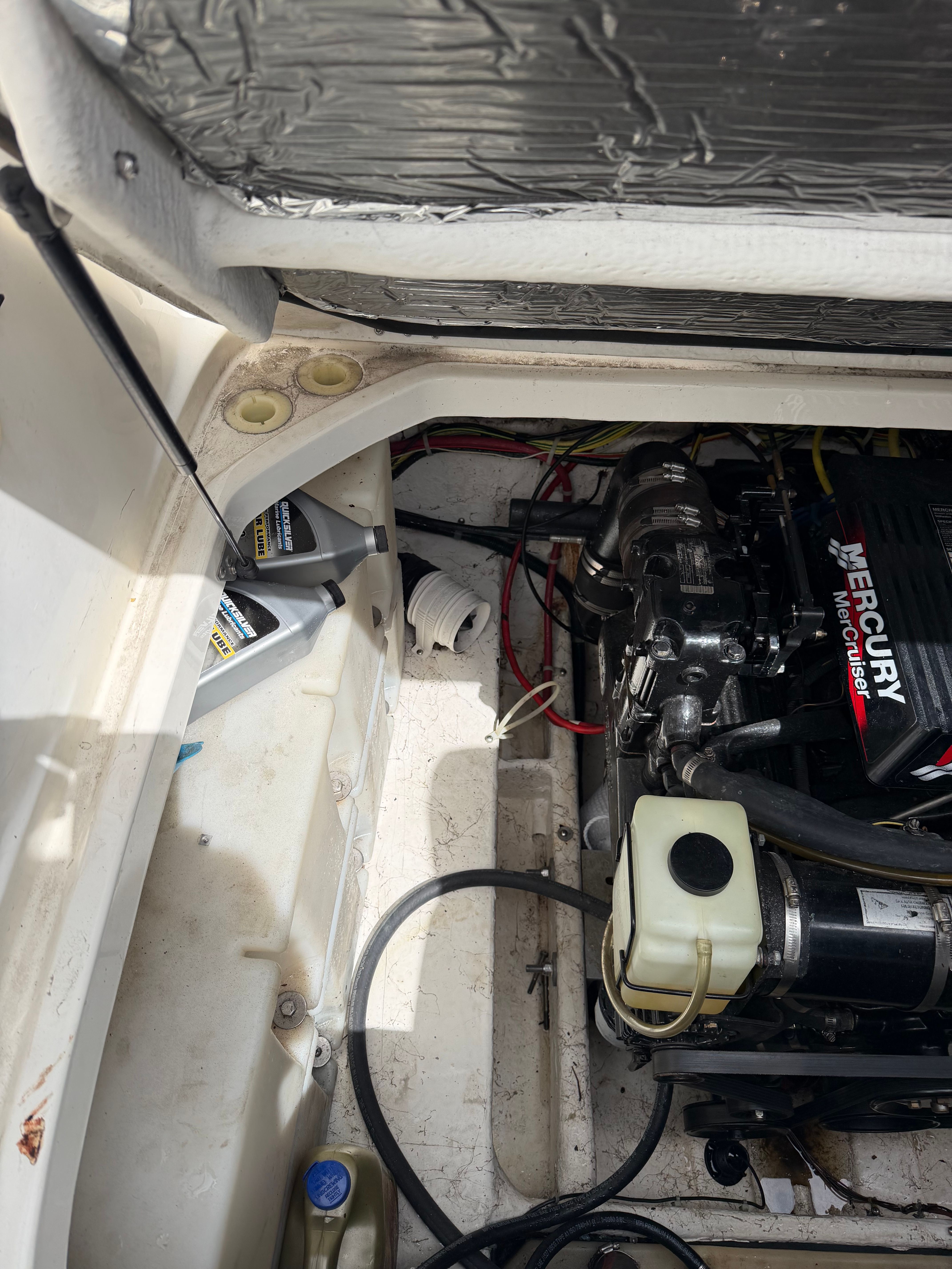 2005 Bayliner Cierra 245 - 5