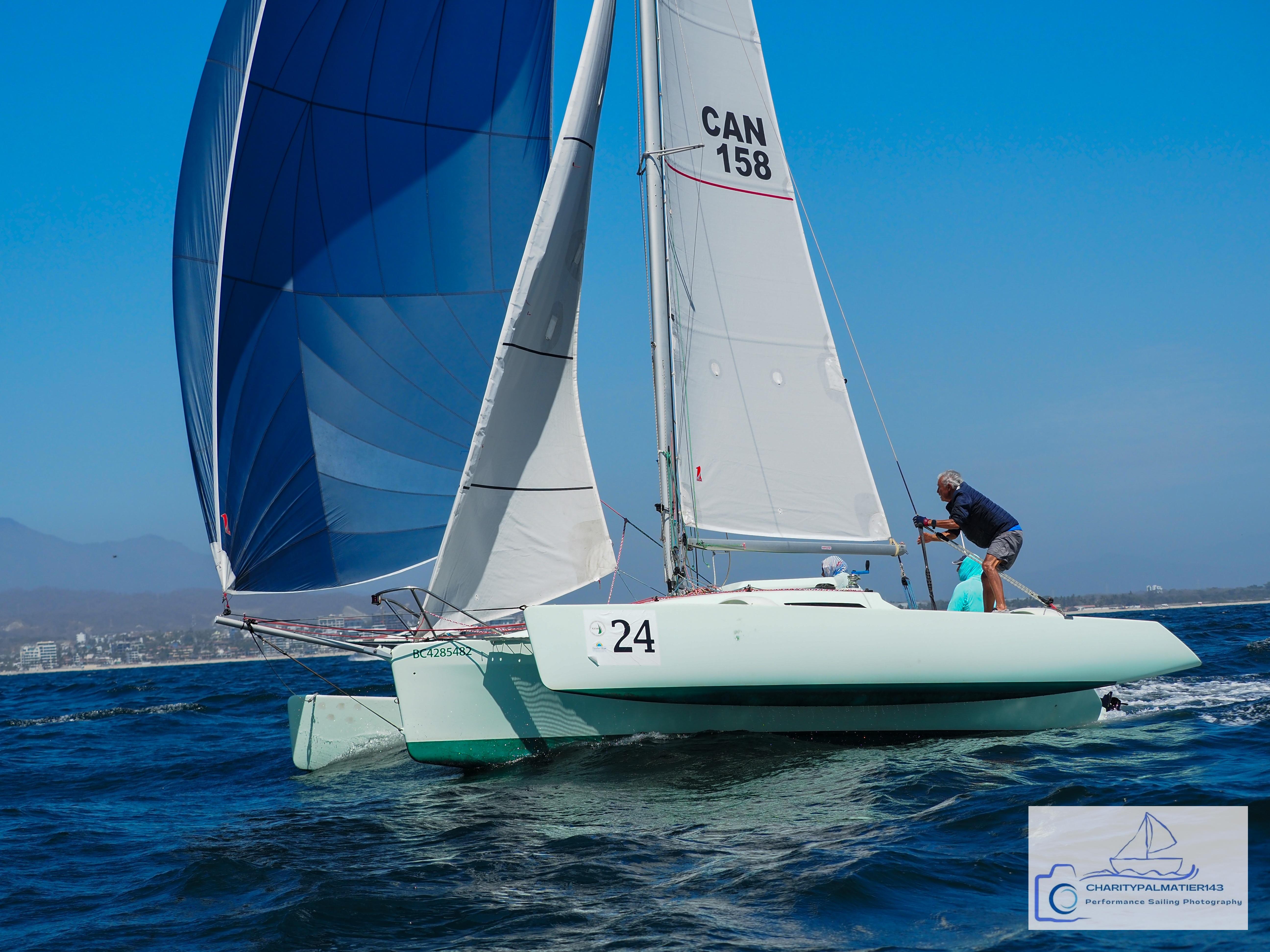 2011 Custom Melvest Marine F-22