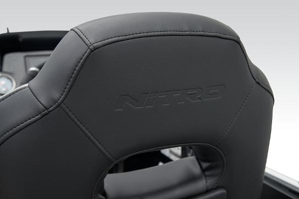 2026 Nitro Z20 XL Pro - 40