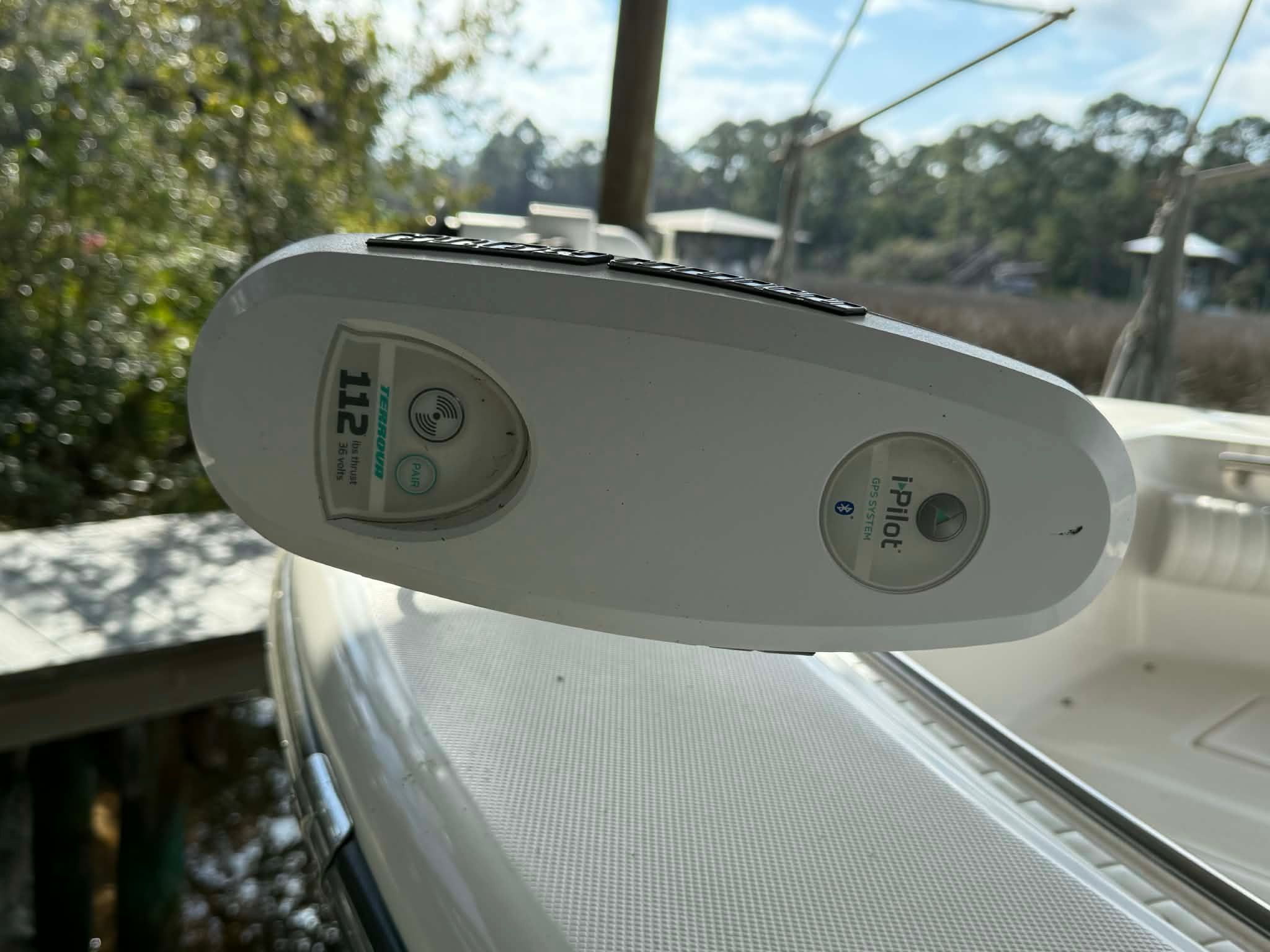 2018 Sea Born LX24 Center Console - 16