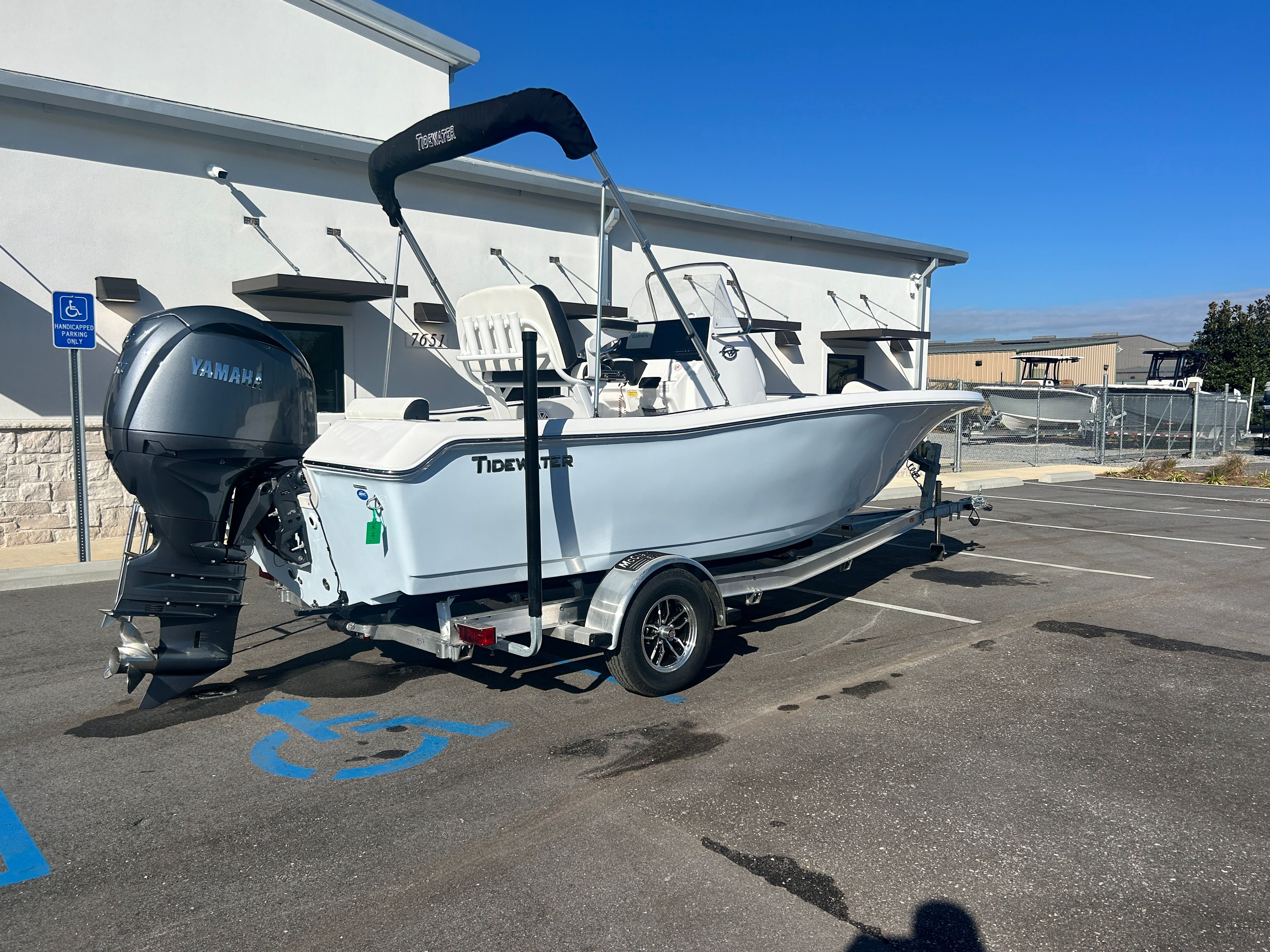 2026 Tidewater 198 CC Adventure - 3