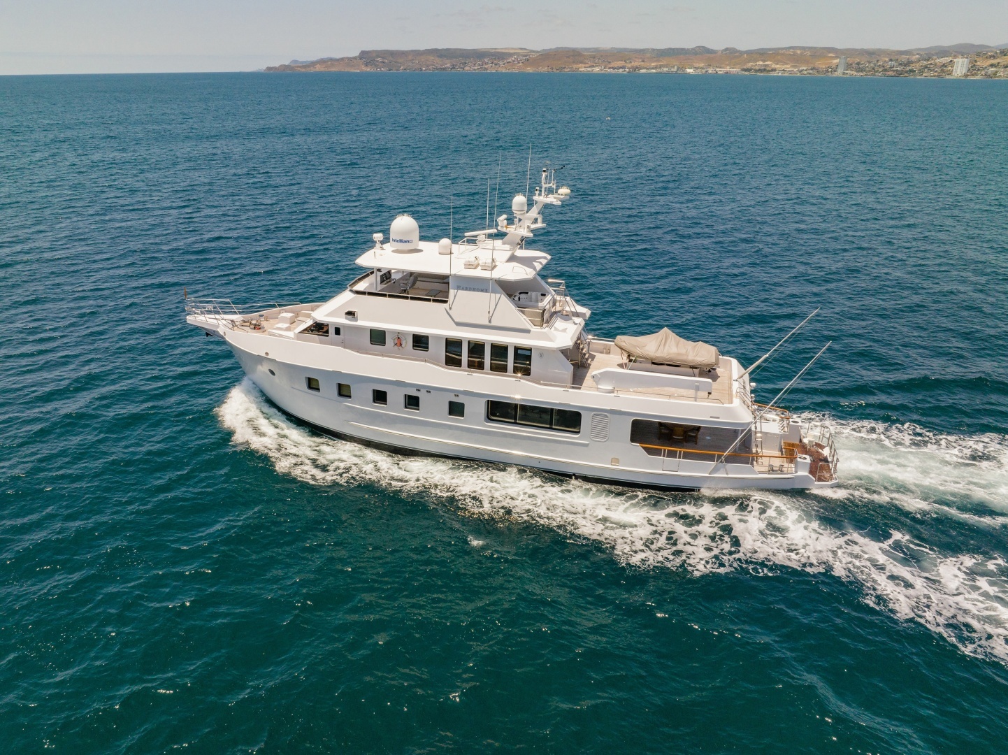 1978 Albin 108 - Image 23